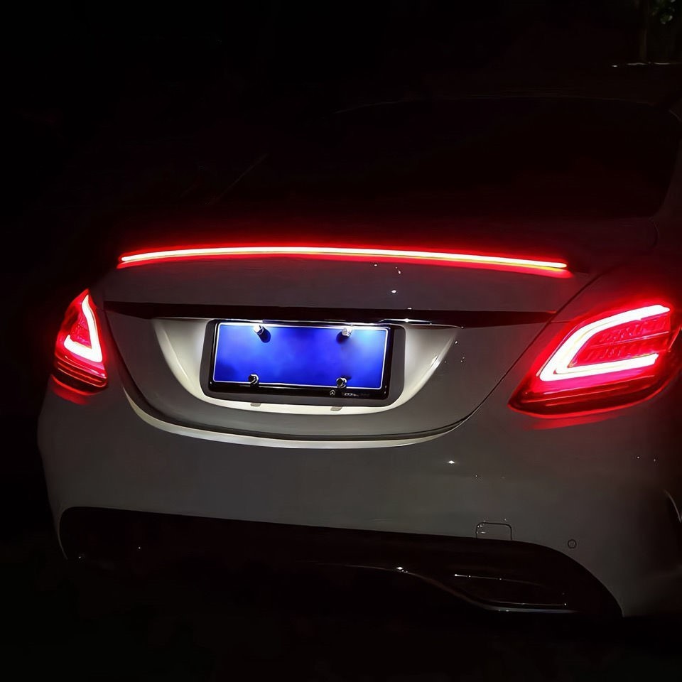 LED Tail Light Strip for Cars