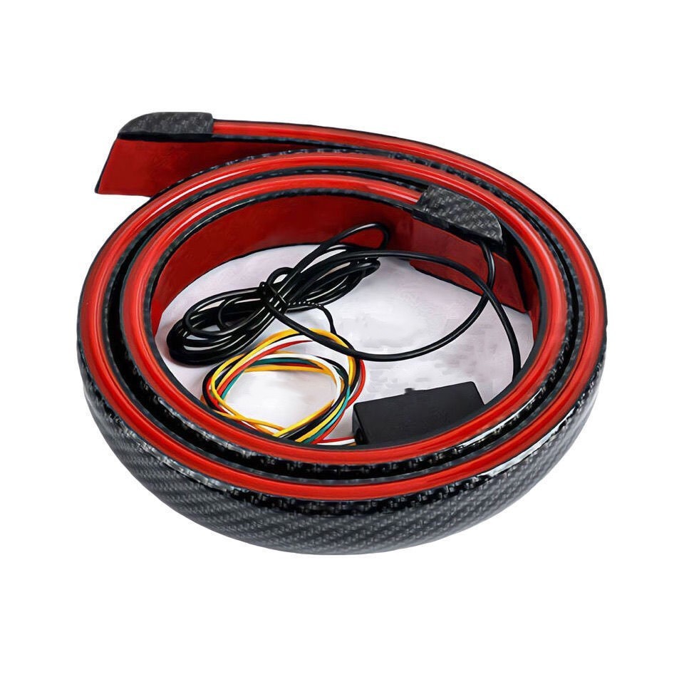 LED Tail Light Strip for Cars