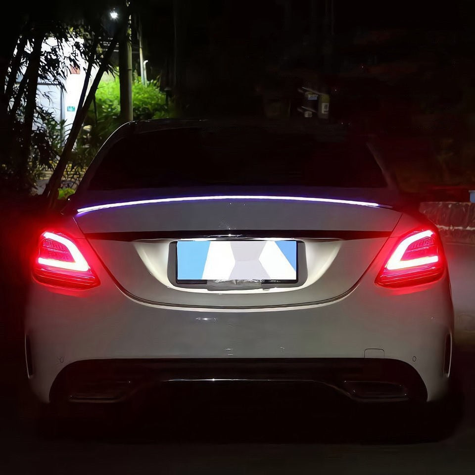 LED Tail Light Strip for Cars