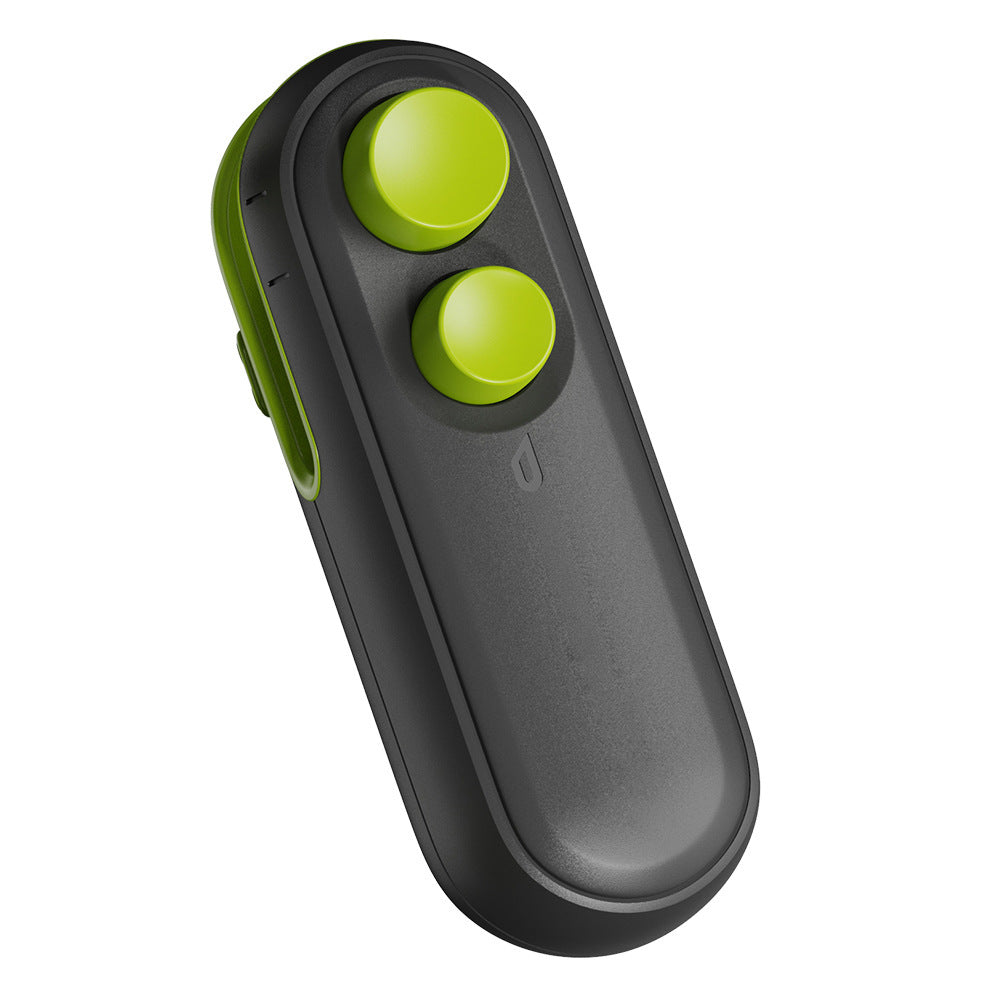 SealMate™ — USB Rechargeable Mini Bag Sealer & Cutter