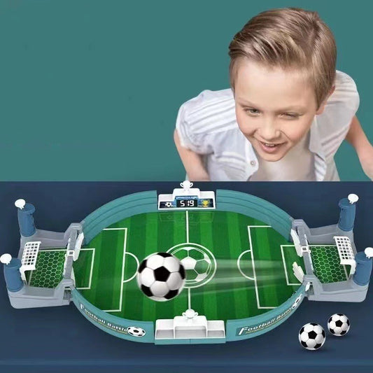 Interactive Table Football | FUZBAL®