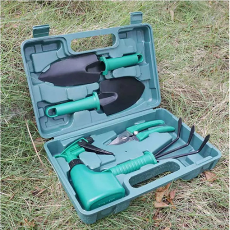 5-piece gardening set | GARDIKIT