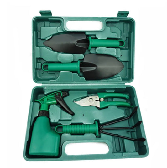 5-piece gardening set | GARDIKIT