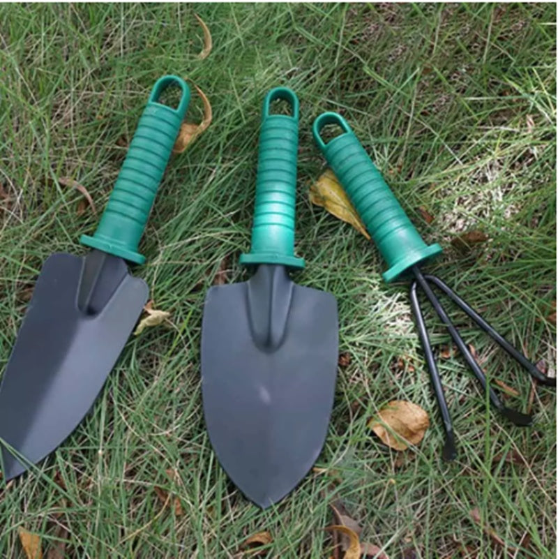 5-piece gardening set | GARDIKIT