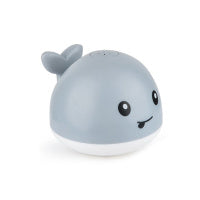 Multifunctional whale-shaped bath toy | SLOSHY