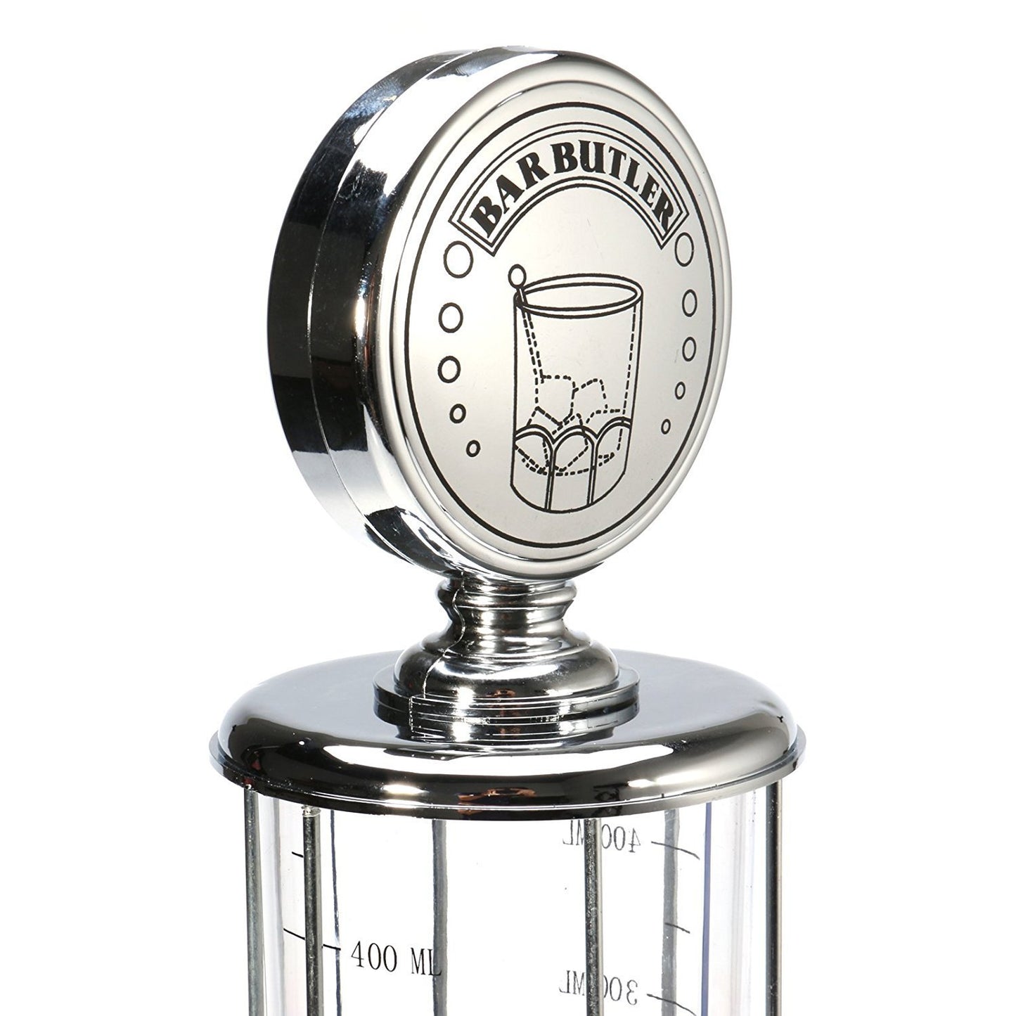 Drink dispenser | PARTYPUMP