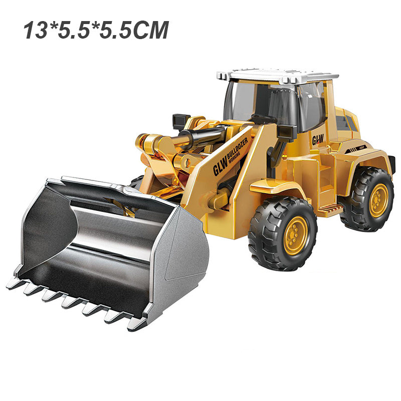 Remote controlled excavator | RCDIGGER