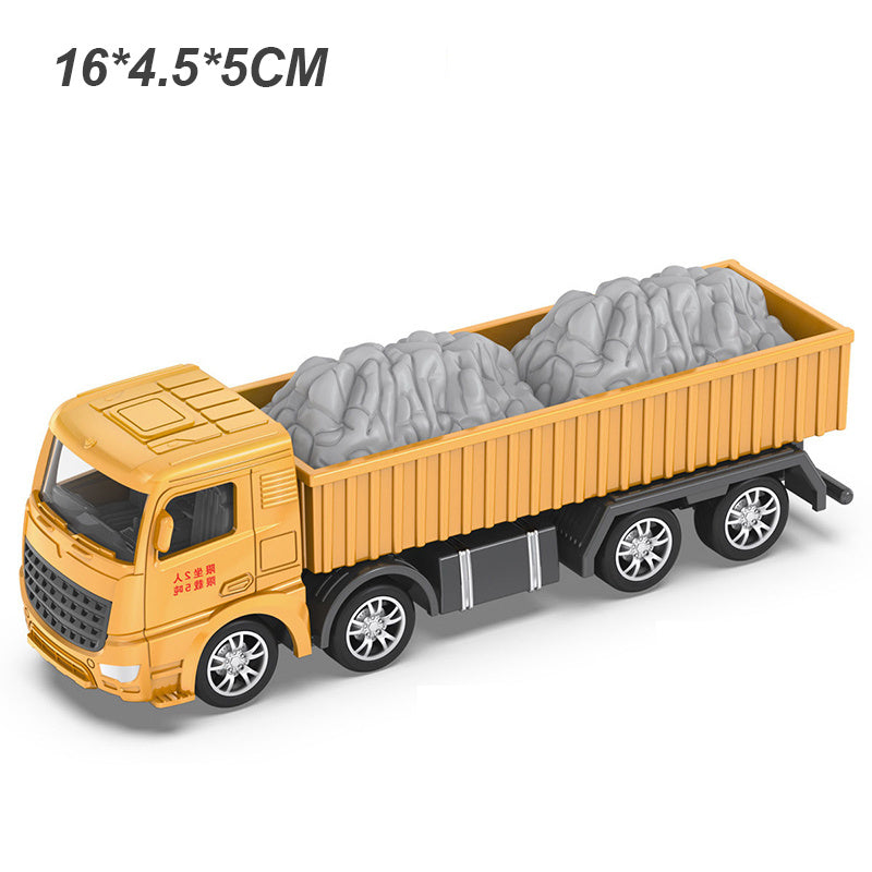 Remote controlled excavator | RCDIGGER