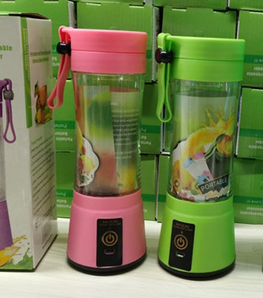 Mini Portable Blender