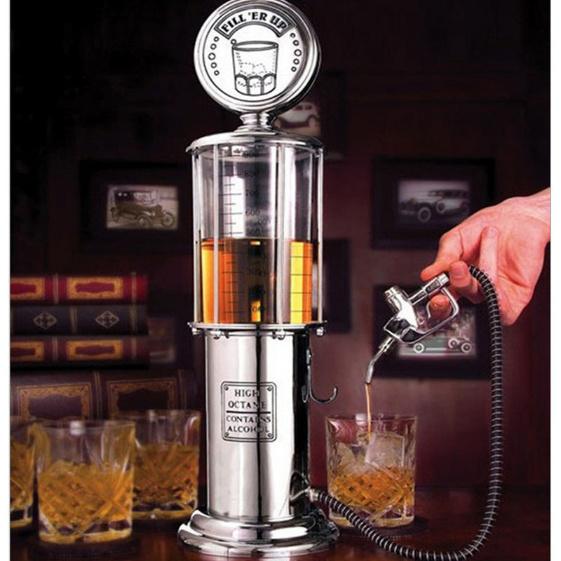 Drink dispenser | PARTYPUMP