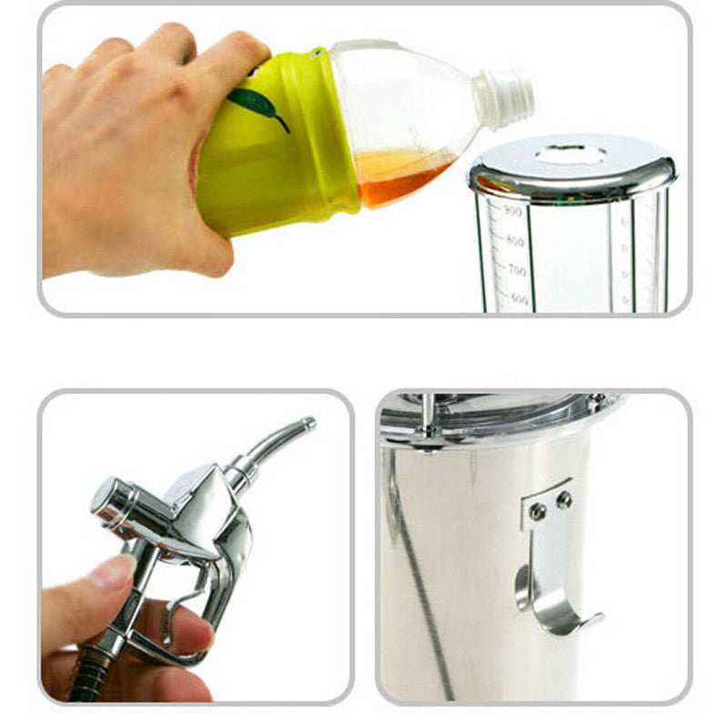 Drink dispenser | PARTYPUMP