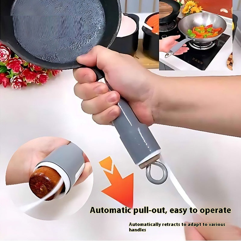 Pot handle covers (3 pieces) | SLEEVEKO