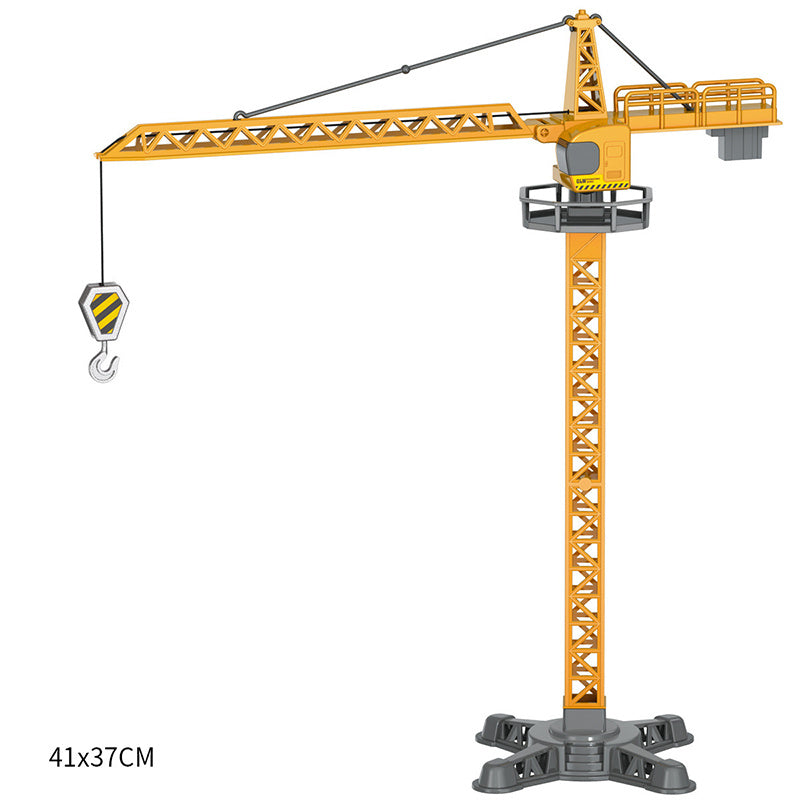 Remote controlled excavator | RCDIGGER