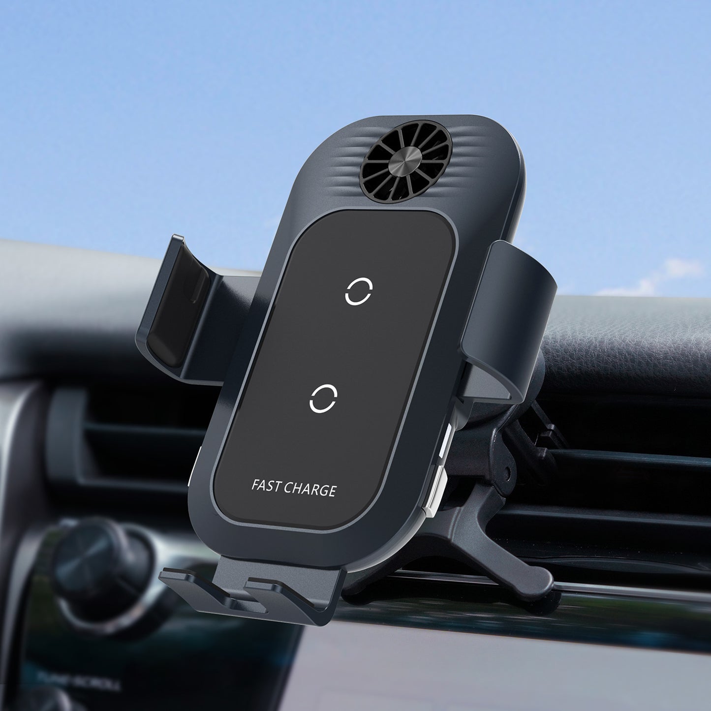 Universal Car phone holder | BRACKZPHONE