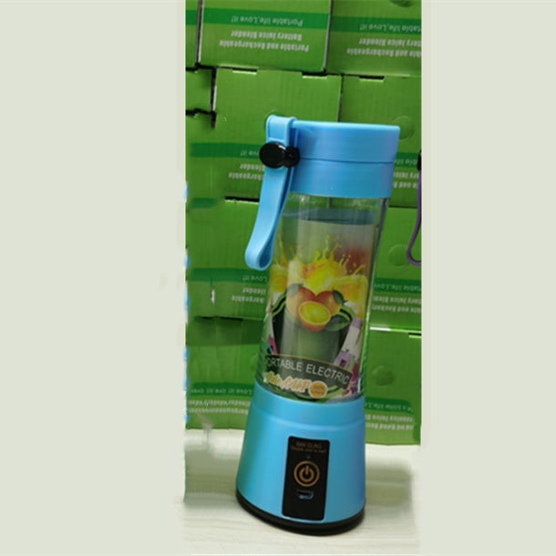 Mini Portable Blender