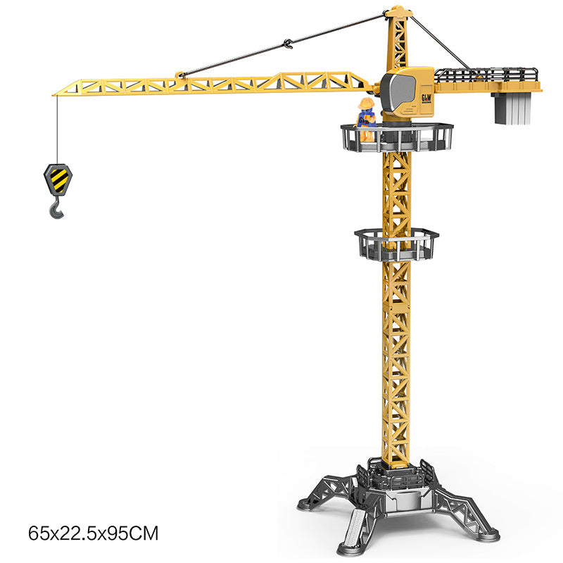 Remote controlled excavator | RCDIGGER