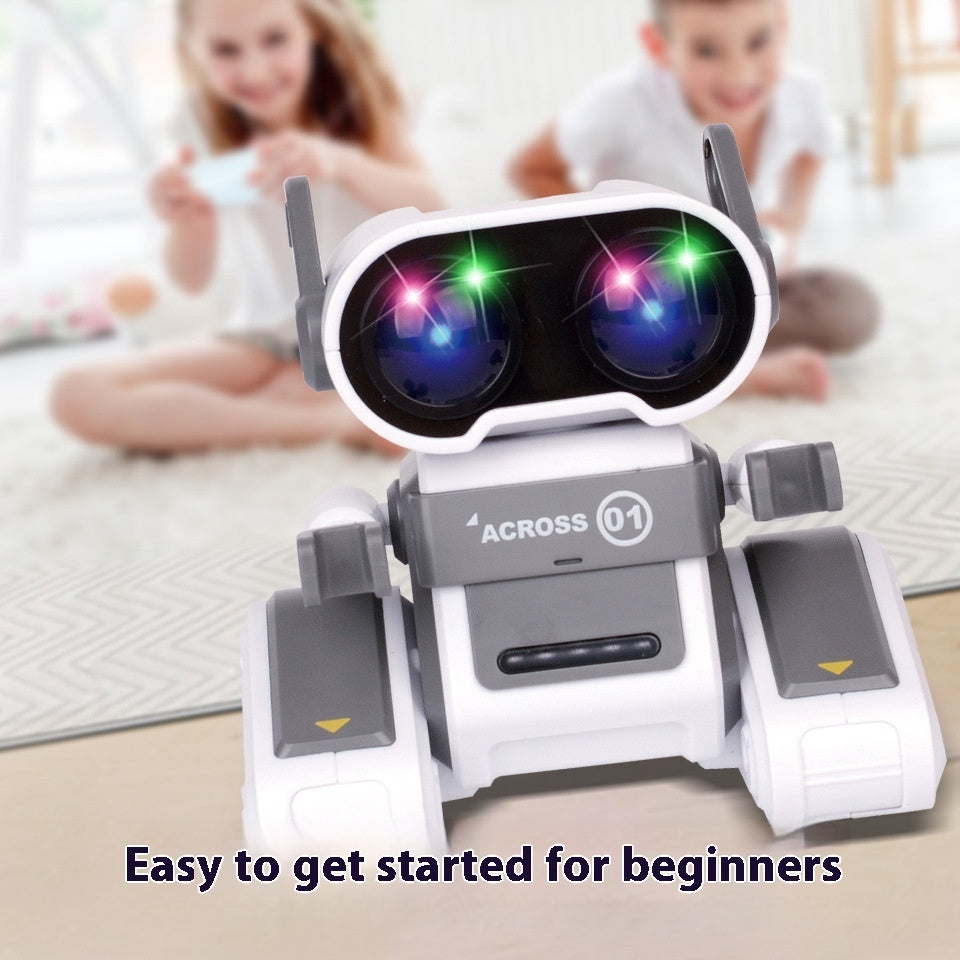 Loona Pet Bot