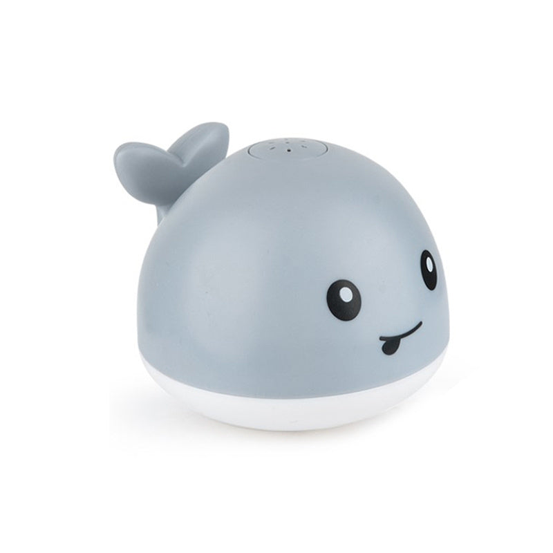 Multifunctional whale-shaped bath toy | SLOSHY