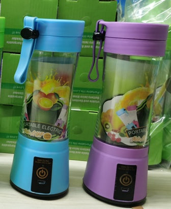 Mini Portable Blender