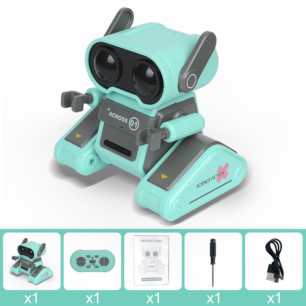 Loona Pet Bot