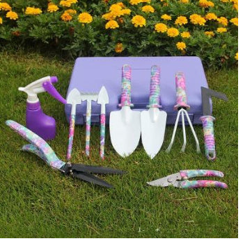 5-piece gardening set | GARDIKIT