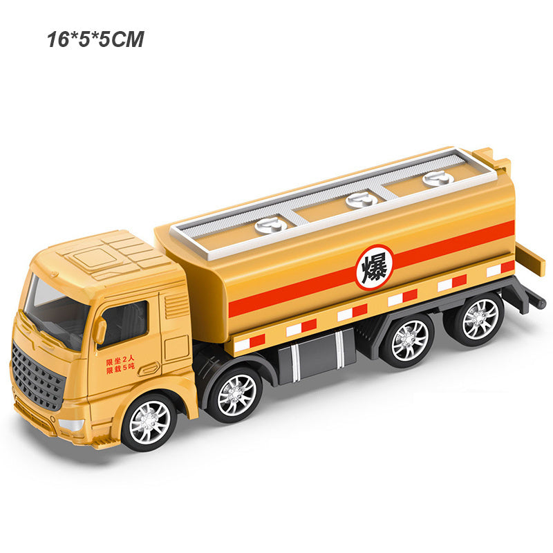 Remote controlled excavator | RCDIGGER