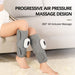 Hot Compress Airbag Massager