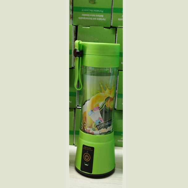 Mini Portable Blender