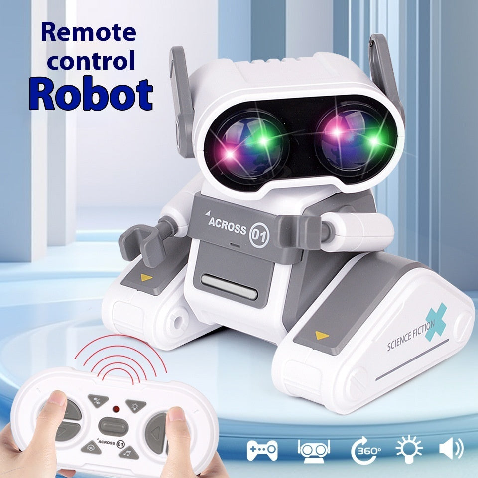 Loona Pet Bot