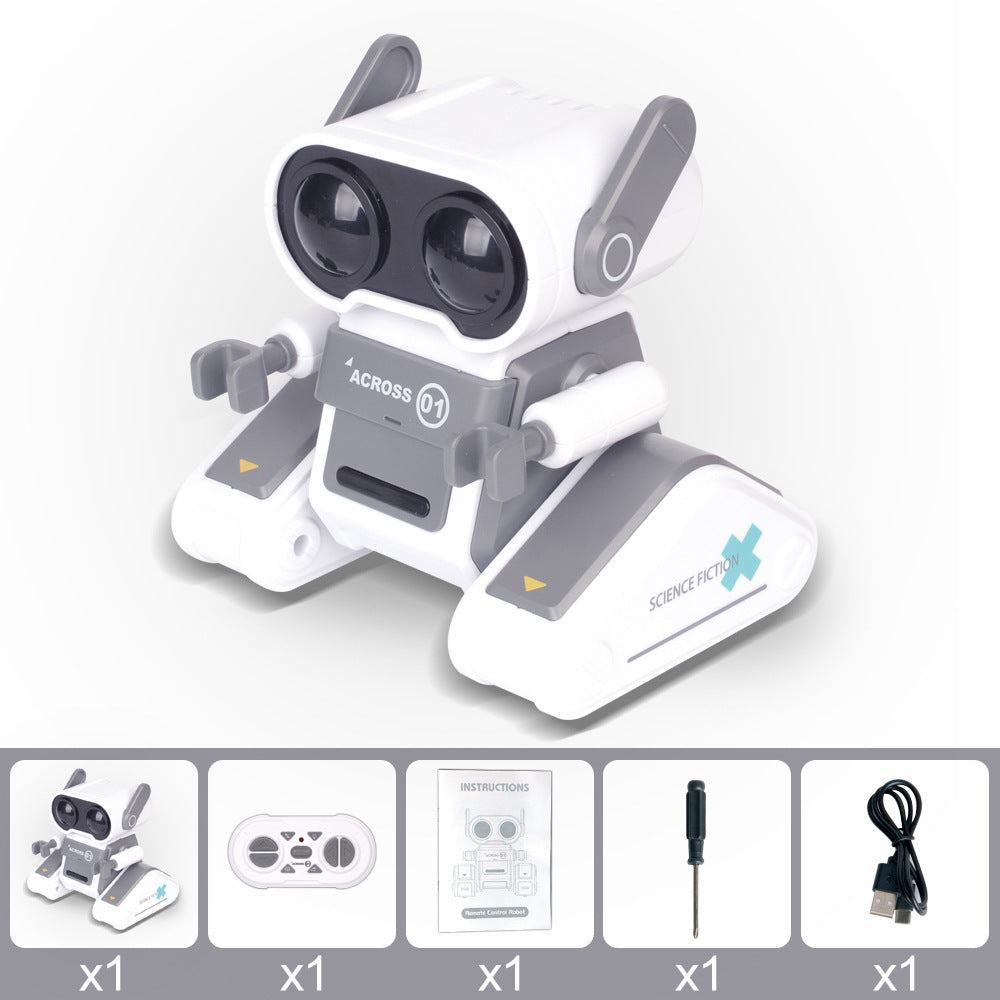 Loona Pet Bot