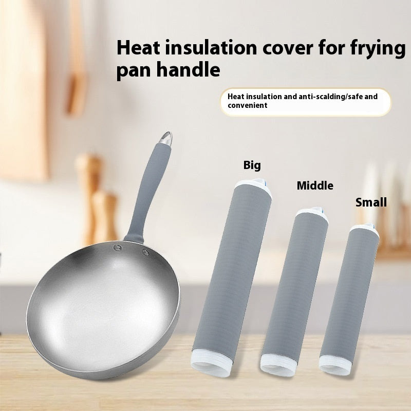Pot handle covers (3 pieces) | SLEEVEKO