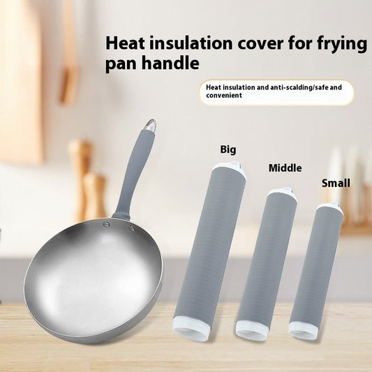 Pot handle covers (3 pieces) | SLEEVEKO
