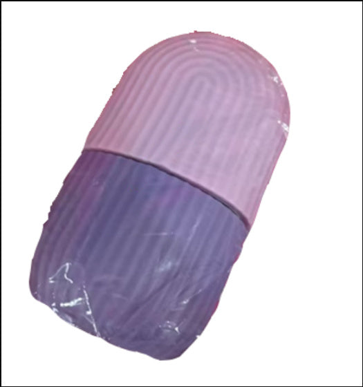 Ice roller for the face | ICECONTOUR