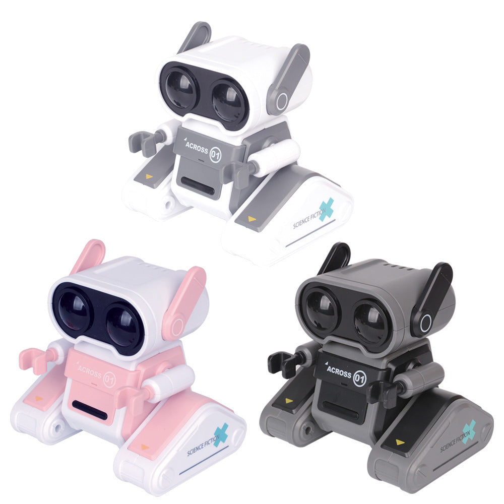 Loona Pet Bot