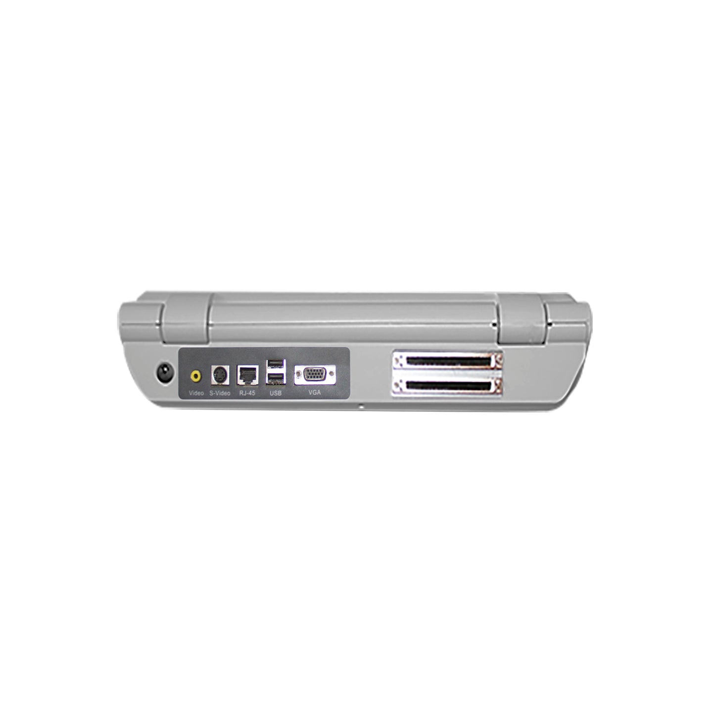 VET Veterinary Portable Ultrasound Scanner Laptop Machine