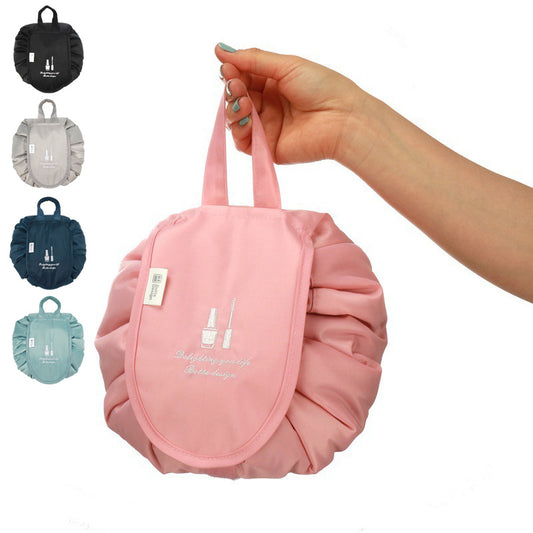 Makeup storage bag | GLAMSY