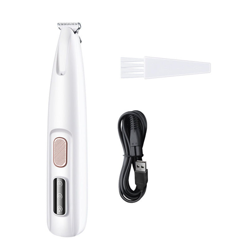 Precise waterproof pet shaver | PAWTRIMI