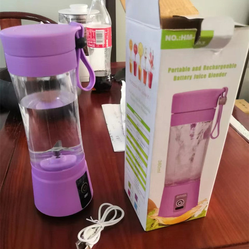 Mini Portable Blender
