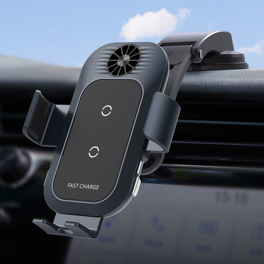 Universal Car phone holder | BRACKZPHONE