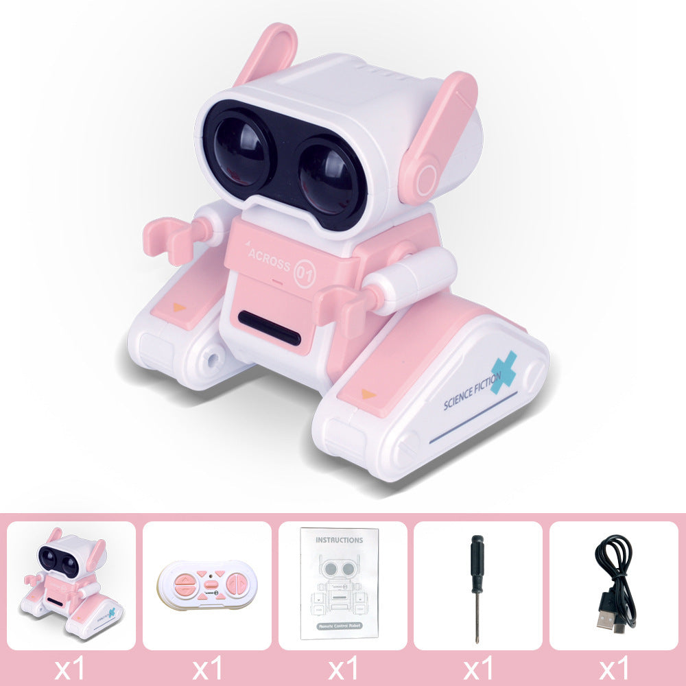 Loona Pet Bot