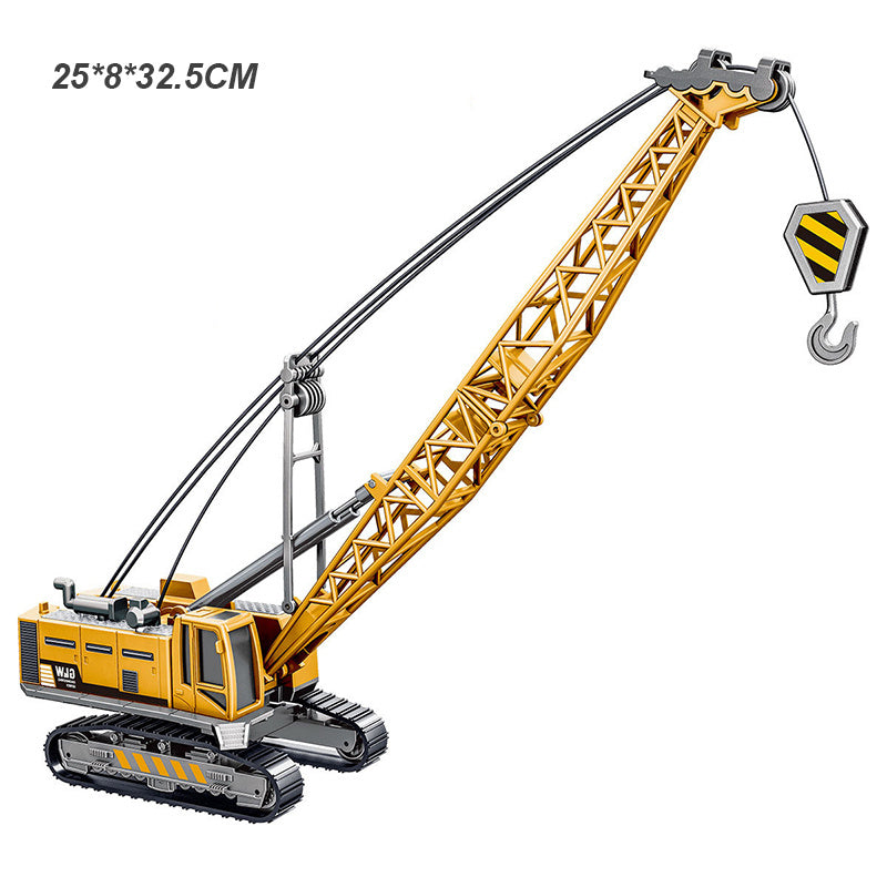 Remote controlled excavator | RCDIGGER