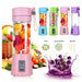 Mini Portable Blender