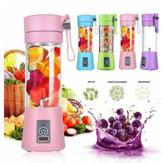 Mini Portable Blender