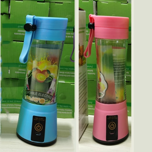 Mini Portable Blender