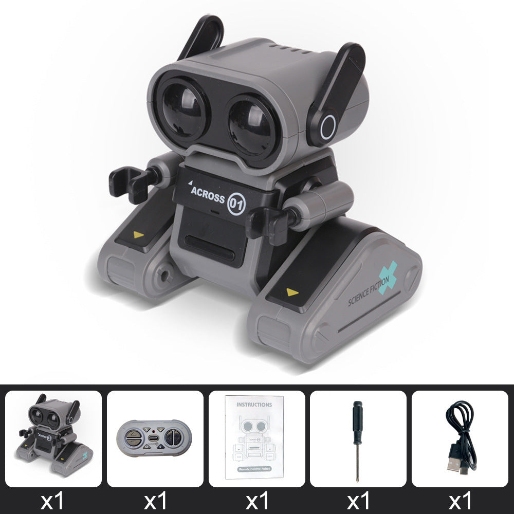 Loona Pet Bot