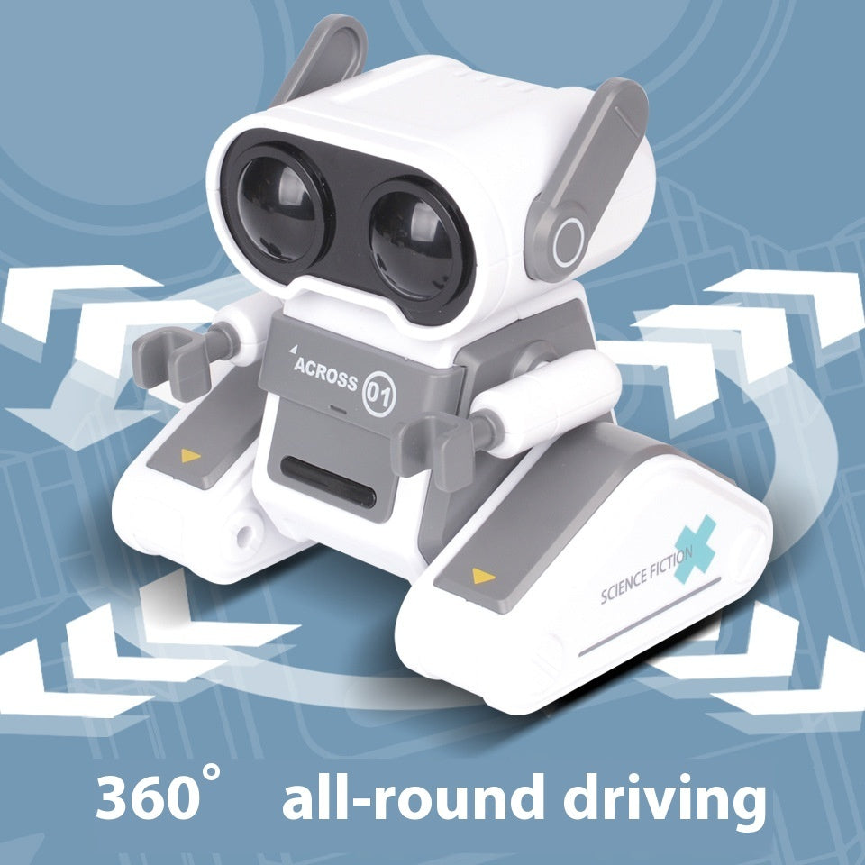 Loona Pet Bot