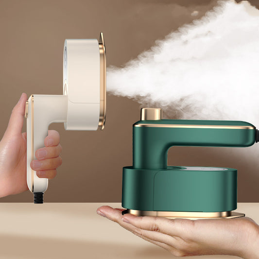 Portable Mini Travel Iron