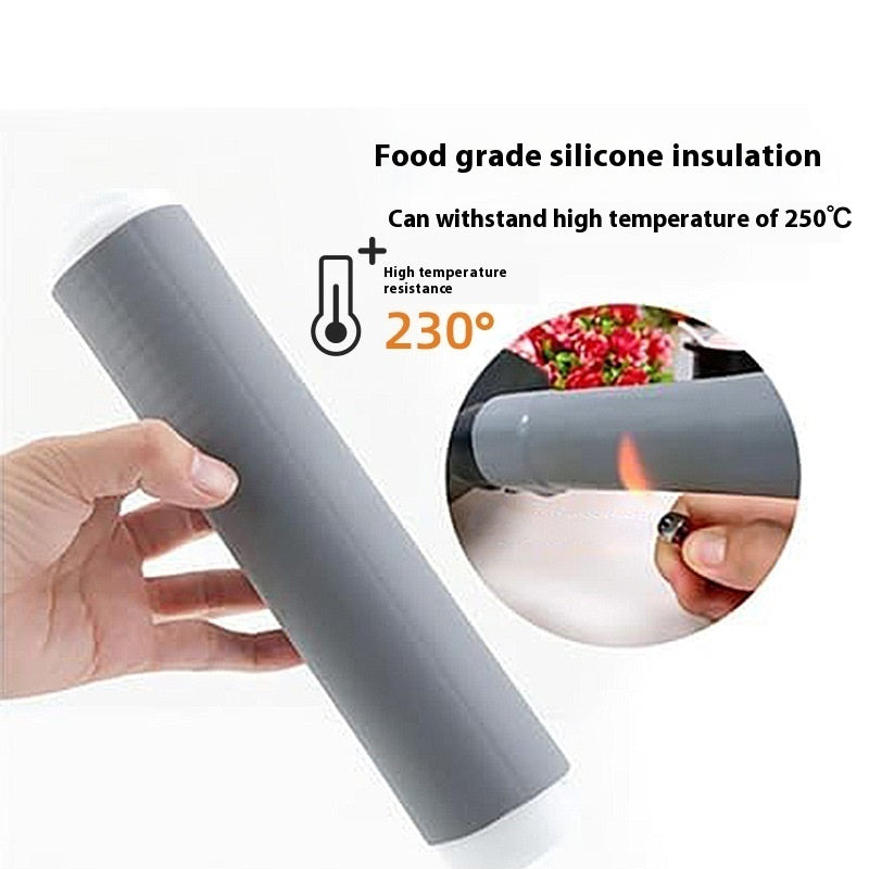 Pot handle covers (3 pieces) | SLEEVEKO