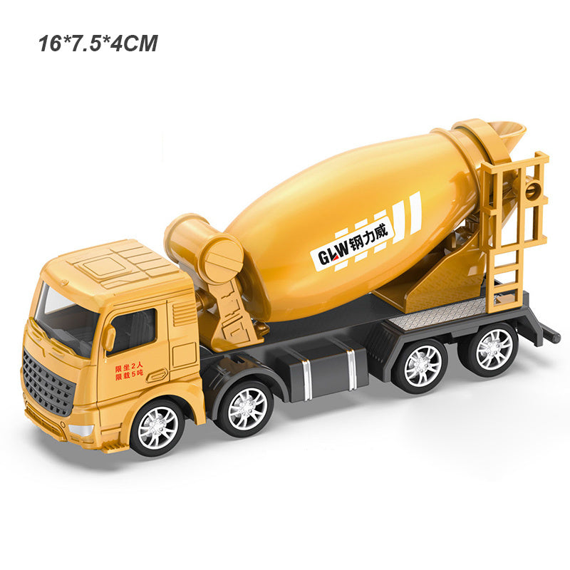 Remote controlled excavator | RCDIGGER