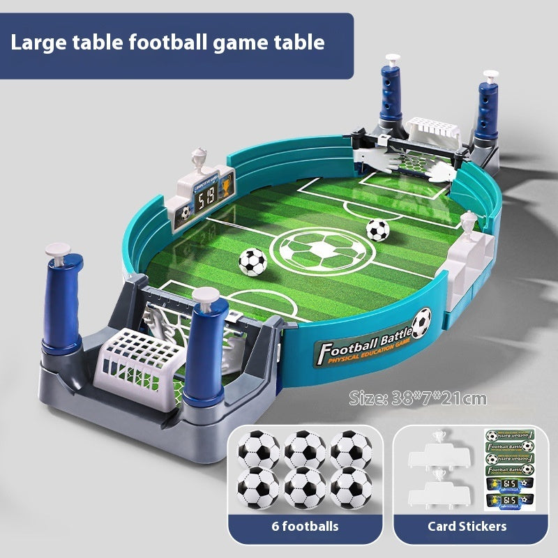 Interactive Table Football | FUZBAL®